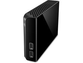 Añadir a la cesta Disco Duro Externo Seagate Backup Plus HUB 10 TB 3.5'' Disco Duro Externo Seagate Backup Plus HUB 10 TB 3.5''