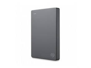 Disco Duro Externo Seagate Basic 2 TB Negro  USB 3.0