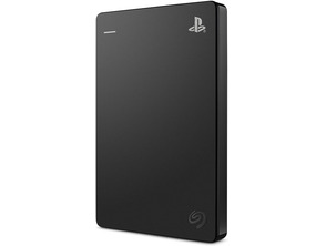 Añadir a la cesta Disco Duro Externo Seagate Game Drive 2TB PS4 Negro Disco Duro Externo Seagate Game Drive 2TB PS4 Negro