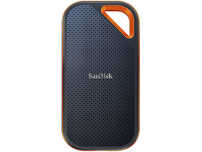 Disco Duro Externo SSD 1TB Sandisk Extreme Pro Portable