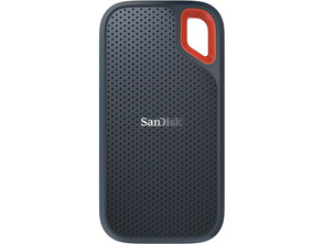 Disco Duro Externo SSD Sandisk Extreme Portable 1 TB