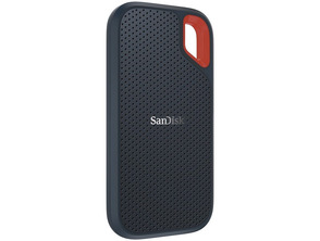 Disco Duro Externo SSD Sandisk Extreme Portable 500 GB