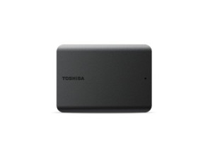 Añadir a la cesta DISCO DURO EXTERNO TOSHIBA CANVIO BASICS 1TB USB 3.2 BLACK 2.5" DISCO DURO EXTERNO TOSHIBA CANVIO BASICS 1TB USB 3.2 BLACK 2.5"