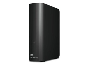 Añadir a la cesta DISCO DURO EXTERNO WESTERN DIGITAL ELEMENTS 3.0 18TB DISCO DURO EXTERNO WESTERN DIGITAL ELEMENTS 3.0 18TB