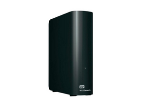 Disco Duro Externo Western Digital Elements 4TB 3.5''