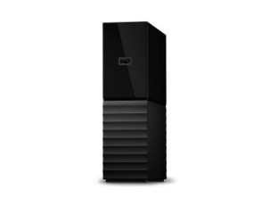 Añadir a la cesta DISCO DURO EXTERNO WESTERN DIGITAL MY BOOK 16TB - EXTERNO 3.5" DISCO DURO EXTERNO WESTERN DIGITAL MY BOOK 16TB - EXTERNO 3.5"