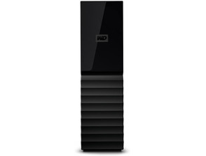 Disco duro Externo Western Digital My Book 4TB 3,5''