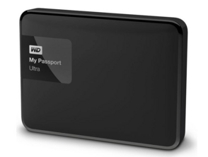 Añadir a la cesta Disco duro Western Digital My Passport Ultra 2 TB Negro Disco duro Western Digital My Passport Ultra 2 TB Negro