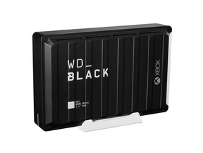 Disco Duro Externo Western Digital P10 Game Drive 12TB
