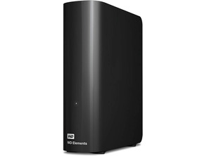 Disco Duro Externo Western Digital WD Elements Desktop 10TB 3.0