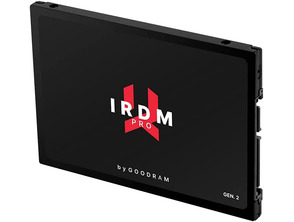 Disco Duro GoodRam IRDM Pro 2TB 2.5'' SSD SATA 3