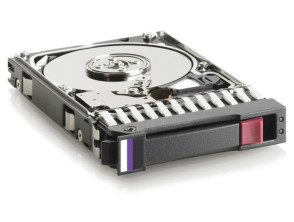 Disco Duro Hpe Msa 6tb 12g Sas 7.2k Rpm Lff (3.5") Midline