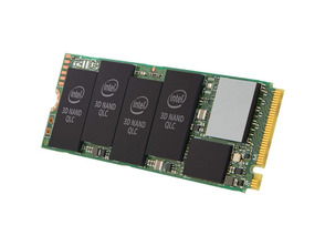 Disco Duro Intel SSDPEKNW010T9X1 665P 1TB M.2 2280 PCIe NVme