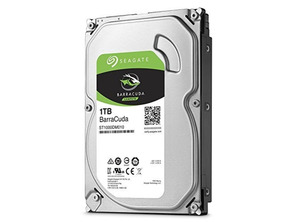 Añadir a la cesta Disco Duro Interno Seagate Barracuda ST1000DM010 1TB 3.5'' 7200RPM SATA 3 Disco Duro Interno Seagate Barracuda ST1000DM010 1TB 3.5'' 7200RPM SATA 3