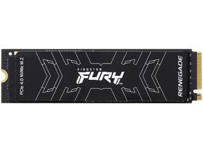 Disco Duro M2 SSD 4TB Kingston Fury Renegade PCI 4.0 NVME
