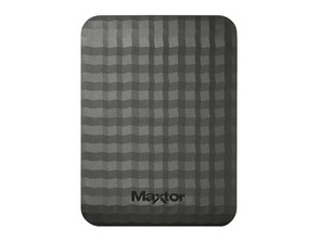 Disco Duro Maxtor M3 2.5 USB 3.0 (1Tb) Negro