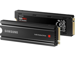 Disco Duro Samsung 980 Pro 1TB SSD M2 PCIe 4.0 NVM