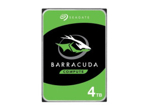Añadir a la cesta DISCO DURO INTERNO SATA III SEAGATE 4TB 256MB 6GB/s 5400RPM DISCO DURO INTERNO SATA III SEAGATE 4TB 256MB 6GB/s 5400RPM