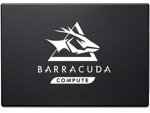 Disco Duro Seagate Barracuda Q1 SSD 480GB SATA 6 2.5''