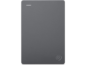 Disco duro Seagate STJL1000400 1 TB 2.5'' USB 3.0 Negro