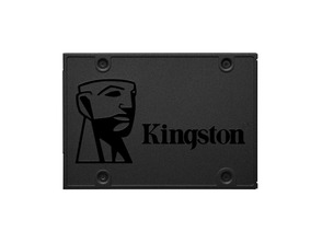 Disco Duro SSD Kingston A400 120GB SATA 3 2.5''