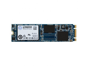 Disco Duro SSD Kingston UV500M8 480GB SATA 3 M.2