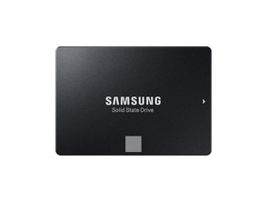 Disco Duro SSD Samsung 860 EVO 250GB 2.5'' SATA 3