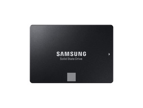 Disco Duro SSD Samsung 860 EVO 500GB 2.5'' SATA 3