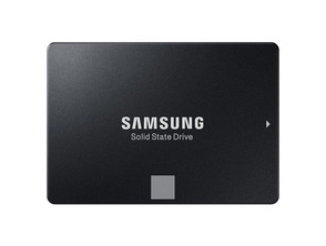 Disco Duro SSD Samsung 860 EVO SATA 3 2TB