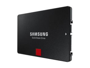 Disco Duro SSD Samsung 860 Pro 1TB SATA 3 2.5''