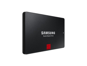 Disco Duro SSD Samsung 860 Pro 256GB SATA 3 2.5''