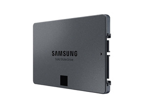 Disco Duro SSD Samsung 870 QVO 1TB SATA 3 2.5''