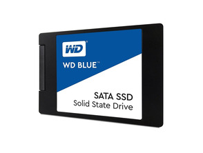 Disco Duro SSD Western Digital Blue SATA 3 2TB 2.5''