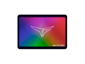 Disco Duro Teamgroup TForce Delta Max 1 TB 2.5'' SSD