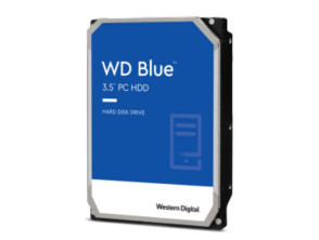 WESTERN DIGITAL Blue WD60EZAX 6000GB 3.5"