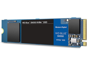 Añadir a la cesta Disco Duro Western Digital Blue M2 SSD 250GB PCIe SN550 NVMe Disco Duro Western Digital Blue M2 SSD 250GB PCIe SN550 NVMe