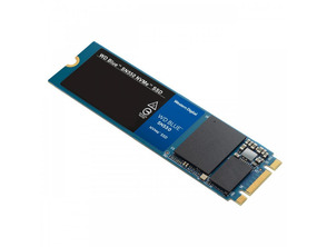 Disco Duro Western Digital Blue SN550 1TB SSD NVMe M.2