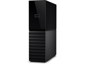 Disco Duro Western Digital My Book 12TB 3.5'' USB 3.0