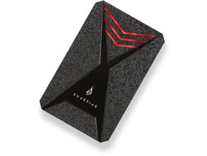 Disco Externo SSD SureFire GX3 Gaming 1 TB USB 3.2