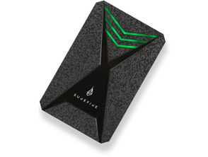 Disco Externo SureFire GX3 Gaming 1TB 2.5" USB 3.2