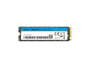 Disco M.2 NVMe LEXAR 1Tb Lectura 3300 MB/s Escritura 2600 MB/s