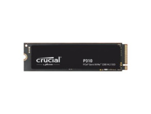 Añadir a la cesta DISCO M.2 NVMe 2TB CRUCIAL P310 PCIe 4.0 READ 7100MB/s WRITE 6000MB/s DISCO M.2 NVMe 2TB CRUCIAL P310 PCIe 4.0 READ 7100MB/s WRITE 6000MB/s