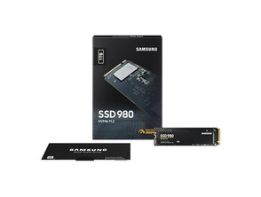 Añadir a la cesta Disco SSD Samsung 980 1TB M.2 2280 PCIe Disco SSD Samsung 980 1TB M.2 2280 PCIe