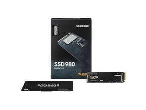 Añadir a la cesta Disco SSD Samsung 980 500GB M.2 2280 PCIe Disco SSD Samsung 980 500GB M.2 2280 PCIe