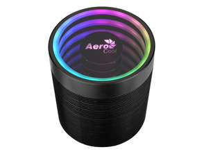 Añadir a la cesta Disipador Aerocool Mirage 5 Intel/AMD Disipador Aerocool Mirage 5 Intel/AMD