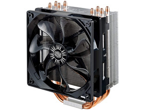 Añadir a la cesta Disipador Cooler Master Hyper 212 EVO Intel/AMD Disipador Cooler Master Hyper 212 EVO Intel/AMD