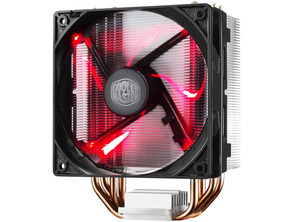 Añadir a la cesta Disipador Cooler Master Hyper 212 LED Intel/AMD Disipador Cooler Master Hyper 212 LED Intel/AMD