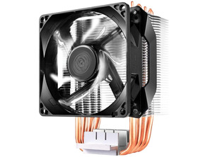 Añadir a la cesta Disipador Cooler Master Hyper H411R Intel/AMD Disipador Cooler Master Hyper H411R Intel/AMD
