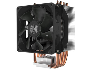 Añadir a la cesta Disipador Cooler Master Hyper H412R Intel/AMD Disipador Cooler Master Hyper H412R Intel/AMD