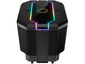 Añadir a la cesta Disipador Cooler Master Masterair MA620M Intel/AMD Disipador Cooler Master Masterair MA620M Intel/AMD